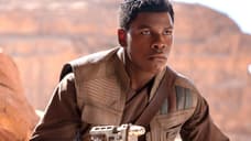John Boyega Changes Stance And Is Now Open To Playing Finn In A New STAR WARS Film