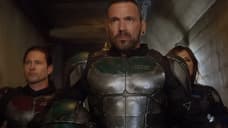 New LEGEND OF THE WHITE DRAGON Trailer Showcases Jason David Frank's Final Role