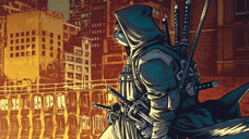 TMNT Co-Creator Kevin Eastman On The Chances Of The LAST RONIN Becoming A Live-Action Film