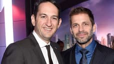 Former WB Execs Sets The Record Straight On Zack Snyder's DCEU Box Office Performance