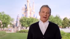 Disney CEO Bob Iger Says He's Personally Focused On Improving The Quality Of The Company's Films