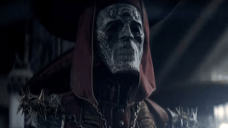 Zack Snyder's Expansive REBEL MOON Sets Teased By Film Producer Eric Newman