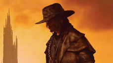 Actors Were Circling THE DARK TOWER TV Series Before The SAG-AFTRA Strike