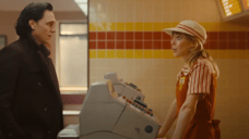 LOKI Producer Explains McDonald's Importance To Sylvie In Season 2 Of The Hit Disney+ Marvel Show