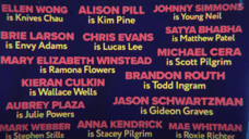 SCOTT PILGRIM TAKES OFF Anime Will Differ From The Graphic Novel Cautions Series Creator