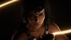 WONDER WOMAN Game From MIDDLE-EARTH: SHADOW OF WAR Developer Monolith Officially Announced