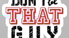 The problem with fanboys