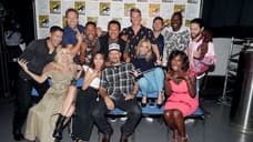 SDCC '16: The Entire Cast Of SUICIDE SQUAD Pays CONAN A Hilarious Visit
