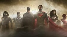 CaptainWagner's Pitch for Justice League Part 1