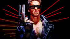 AVATAR Director James Cameron Comments On How THE TERMINATOR Reboot Will Differ From The Original