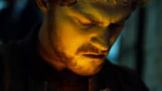 Minor SPOILERS: Early IRON FIST Reviews Indicate A Rough Reception For Danny Rand