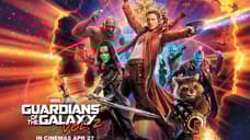 GUARDIANS OF THE GALAXY VOL. 2: First Reactions Say It's The Marvel Cinematic Universe At Its Very Best