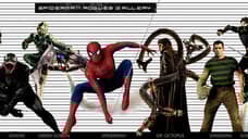 The Real Top Five Villains of the Marvel Cinematic Universe