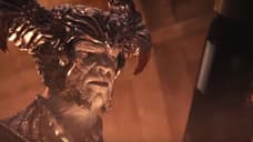 Epic New JUSTICE LEAGUE Clip Features Steppenwolf And Some Greatly Improved CGI