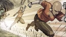 AGENTS OF S.H.I.E.L.D.: New Photo Provides An Awesome First Look At Yo-Yo's New Set Of SPOILERS