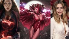 She Could Get It V01 (Scarlet Witch): A Still Salty Exclusive
