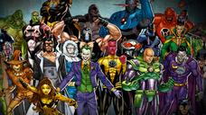 Eleven Possible Villains For A JUSTICE LEAGUE Movie