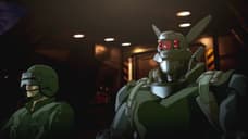 Appleseed (JP, 2004)