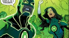 noahthegrands Green Lantern Corps Franchise Idea Part 5 of 7: The Last Lanterns