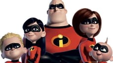 INCREDIBLES 2 Director Brad Bird Isn't Keen On A Marvel/Pixar Crossover But Remains Interested In STAR WARS