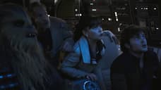 First SOLO: A STAR WARS STORY Reactions Are Here - Is It Another PHANTOM MENACE Or EMPIRE STRIKES BACK?