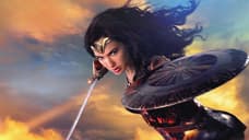 Gal Gadot Shares An Impressive Workout Photo Before WONDER WOMAN 1984 Starts Shooting