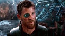 Chris Hemsworth Promises That AVENGERS 4 Is Even More Shocking Than INFINITY WAR