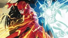 Possible Leaked Details For THE FLASH Reveal New Intel On The Tone, Villains, And Casting