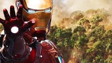 Here's What Really Went Down At Disney's AVENGERS 4 And CAPTAIN MARVEL CineEurope Presentation Yesterday