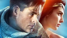 WONDER WOMAN 1984: Chris Pine's Steve Trevor Is Alive And Well In The 80s In First Still From The Sequel