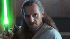 George Lucas Says His STAR WARS Sequels Would Have Travelled Into A Microbiotic World