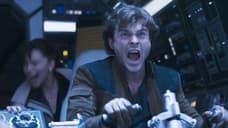 SOLO: A STAR WARS STORY Manages To Top $100 Million During Opening Weekend...& There's More Good(ish) News!