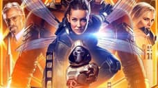 Dolby Poster For ANT-MAN AND THE WASP Is The Best One Released So Far
