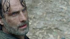 Shock News As Andrew Lincoln Departs THE WALKING DEAD; Will Only Appear In Six Episodes Of Season 9