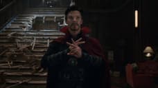 Benedict Cumberbatch Is Anxious To Return As DOCTOR STRANGE Despite AVENGERS: INFINITY WAR Death
