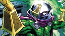 More Possible Spoilers For Marvel's SPIDER-MAN: HOMECOMING Sequel Revealed In Another Plot Leak