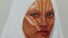 SOLO: A STAR WARS STORY Concept Art Features A Very Alien Take On Emilia Clarke's Qi'ra