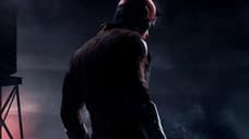 Marvel's TV Shows Won't Deal With The Aftermath Of AVENGERS: INFINITY WAR