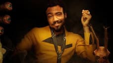 SOLO: A STAR WARS STORY - Here's How Much Money Disney Is Likely Going To Lose On The Movie