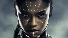 BLACK PANTHER Star Letitia Wright May Have Just Dropped A Potential AVENGERS 4 Spoiler