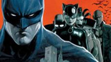 Possible THE BATMAN Leak Reveals New Intel On The Villains, Changes To The SUICIDE SQUAD, And More