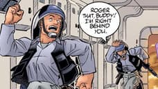 SOLO: A STAR WARS STORY Writer Details A Deleted Scene Featuring Expanded Universe Characters Tag And Bink