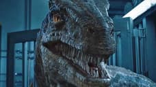 JURASSIC WORLD: FALLEN KINGDOM - Breaking Down The Sequel's Biggest Moments And Reveals - SPOILERS