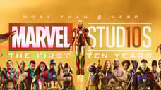 Marvel Studios President Kevin Feige Reveals Which Movie He Believes Is The Best They've Made