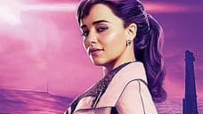 SOLO: A STAR WARS STORY Director Explains How THAT Cameo Came To Be & Why The Scene Was Reshot - SPOILERS