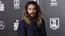 THE CROW Remake Stalls AGAIN As It Loses Director Corin Hardy And AQUAMAN Star Jason Momoa