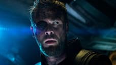 Thor Makes Star-Lord An Offer He Can't Can Refuse In New AVENGERS: INFINITY WAR TV Spot