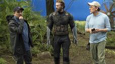 AVENGERS: INFINITY WAR Directors Reveal Why They'll Never Make A DC Comics Movie