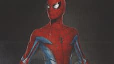 SPIDER-MAN: HOMECOMING: Spidey Is Unrecognisable In These Comic Accurate Alternate Suit Designs