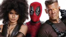 DEADPOOL 2 Director David Leitch Talks About Assembling X-FORCE In The Upcoming Sequel